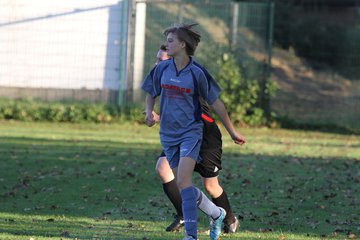 Bild 146 - Struvenhütten am 1.10.11